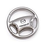 Mazda 6 Steering Wheel Key Chain