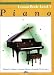 Alfred's Basic Piano Course: Lesson Book - Level 3
