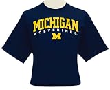 Michigan First Down T-Shirt