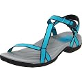 Teva Zirra W's 8933, Damen Sandalen/Outdoor-Sandalen