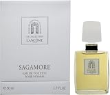Sagamore by Lancome Pour Homme 1.7 oz Eau de Toilette Splash Limited Edition