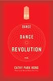 Dance Dance Revolution: Poems