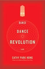 Dance Dance Revolution: Poems
