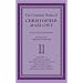The Complete Works of Christopher Marlowe Set