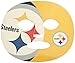 NFL Pittsburgh Steelers Game Day Face Decal