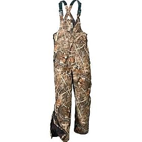 Drake LST Insulated Hunting Bib by  