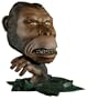 Round 2 MPC Glo-Head - ApeMan