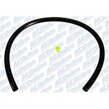 ACDelco 36-362090 Professional Power Steering Gear Outlet Hose by ACDelco