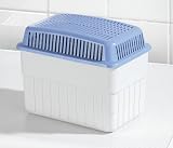 Produkt-Bild: WENKO Luftentfeuchter Nachf&uuml;ller f&uuml;r Feuchtigkeitskiller (Ausf&uuml;hrung: 2 kg)