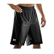 UNDER ARMOUR 1211228 HeatGear Loose 10inch Phenom Short Schwarz 001 - L