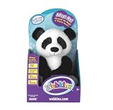 Webkinz Charming Panda in Box with Trading Cards