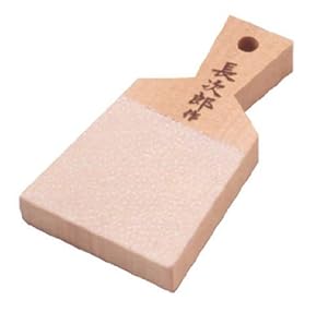 鮫皮おろし 長次郎 小