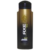 Axe Dual 2 In 1 Shampoo + Conditioner, 12-Ounce Bottle (Pack of 3)