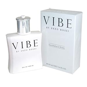 Amazon.com : Cheap Price Vibe for Women By Enzo Rossi Eau-de-parfume Spray, 3.4-Ounce Online Store