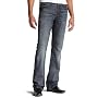 7 For All Mankind Men's Gothenberg Flynt Slim Fit Jean