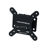 Low Profile Wall Mount Bracket for LCD LED Plasma (Max 30Lbs, 10~26inch)