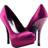 Bakers Womens Royal Platform Pump