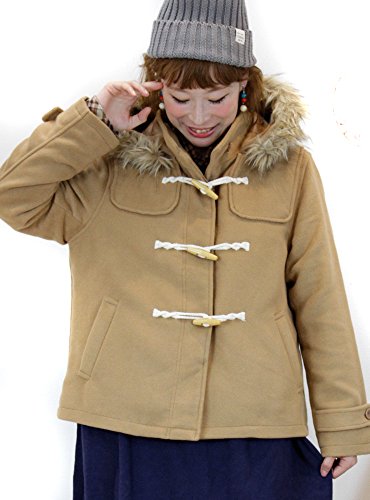 (Goldjapan)ゴールドジャパン 大きいサイズ レディース フェイクファー付き ショート丈 ダッフルコート ワンピースコート ピーコート Pコート Aラインコート フレアコート ダッフル ダッフルコート トレンチ トレンチコート ビッグシルエット ビッグサイズ チェスターコート ミモレ丈 ミモレ ミディアム ショート トレンチコート シングルコート ロングコート ロング丈コート ジャケット コート ハーフコート 可愛い ゆったり Aライン 体型カバー フォーマル パーティー ドレス デート 結婚式 二次会 入学式 入園式 カジュアル エレガント きれいめ ワンピ LL LLサイズ 2L 3L 4L 5L 6L XL XXL 11号 13号 15号 17号 19号 21号 Aライン 春 夏 秋 冬 maru-695810