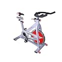 Indoor Cycling Bike