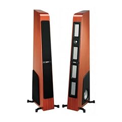 Cheap Product Infinity Prelude Floorstanding Loudspeaker (Rosewood, Each) Onsale