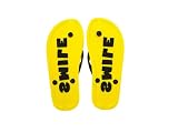 Present Time Flip Flops Flower Splash pink S/M