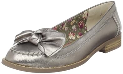 Seychelles Women's Investigate Flat