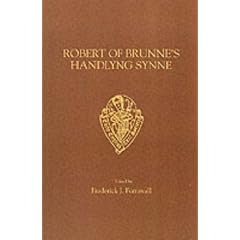 Robert of Brunne's Handlyng Synne (Early English Text Society Original Series)