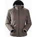 Trident Hoody Jacket - Women's by ARCTERYX