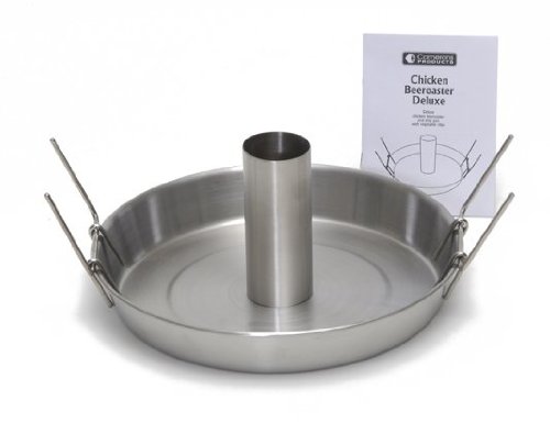 Chicken Dinner Roaster Pan