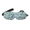 Bucky  40 Blinks Mask Ultralight Eye Mask,Nouveau,One Size