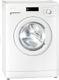 Bauknecht WA PLUS 724 BW Frontlader Waschmaschine / A++ B / 1400 UpM / 7 kg /  kWh / Weiß / Startzeitvorwahl / unterbaufähig