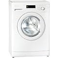 Bauknecht WA PLUS 724 BW Frontlader Waschmaschine / A++ B / 1400 UpM / 7 kg /  kWh / Wei� / Startzeitvorwahl / unterbauf�hig