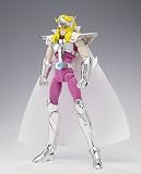 Saint Seiya: Silver Saint Cloth Myth Lizard Misty PVC Figure