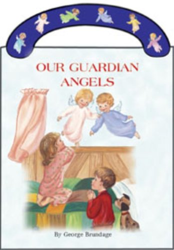 Our Guardian Angels (St. Joseph Board Books)