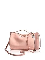 Skagen Bolso asa de mano Trisse (Rosa)