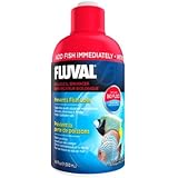 Fluval Biological Enhancer for Aquariums, 16.9-Ounce
