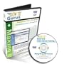Making Money with Facebook, Tutorial Training on DVD, 3.5 Hours in 55 Computer Video Lessons. Be a Success on Facebook. Learn How To Use Facebook to Earn Extra Income with Our Easy to Use Video Based Training