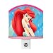 Disney Princess ARIEL The Little Mermaid Magic Night Light