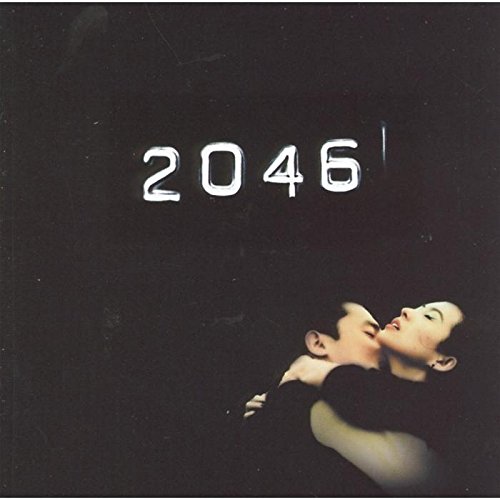 Shigeru Umebayashi - 2046 - Zortam Music