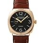 Panerai Radiomir 8 Days Mens Watch PAM00197