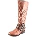 Pink & Pepper Women's Rammboo Riding Boot