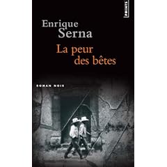 La peur des b�tes