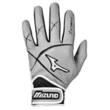 Mizuno Power X Batting Glove (1 Pair)
