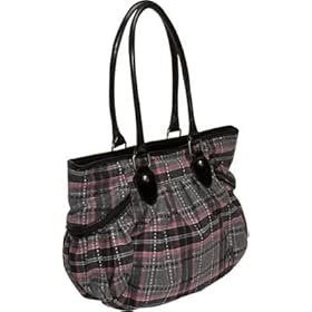 roxy u-turn bag