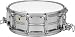 Ludwig LM-410 Super Sensitive Snare Drum with Classic Lugs, Chrome 5X14 Inches