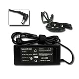 NEW AC Adapter/Power Supply for Sony VGP-AC19V19 Laptop