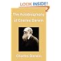 The Autobiography of Charles Darwin
