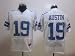 2012 Nike Miles Austin #19 Dallas Cowboys Jerseys Sz M 2012 Nike Miles Austin #19 Dallas Cowboys Jerseys Sz M