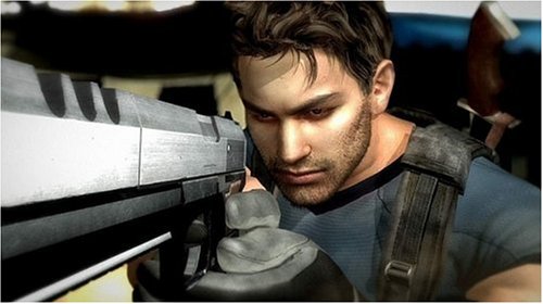 Resident Evil 5 image