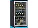 Kitchen & Housewares : Haier 40-Bottle Dual-Zone Wine Cellar with Worktop